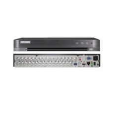 HikVision DS-7232HQHI-K2 32 Channel Turbo HD DVR