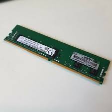 HPE 8GB 1Rx8 PC4-2666V-E STND Server RAM Kit