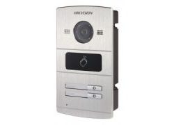 Hikvision DS-KV8202-IM Metal Villa Door Station