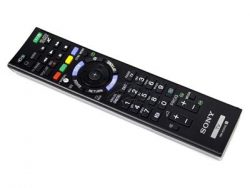 Sony Smart TV Original remote control