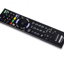 Sony Smart TV Original remote control