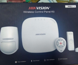 Hikvision DS-PWA32-K Wireless Control Panel Kits with keyfob