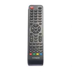 Vitron TV Remote Control