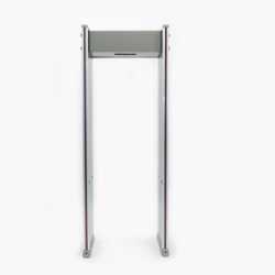 ZKTeco ZK D2180S 18 Zones Walk Through Metal Detector