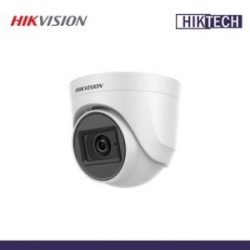 Hikvision DS 2CE76D0T ITPFS 2MP HD1080P IR Dome Camera