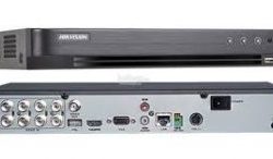 Hikvision DS-7216HQHI-K1 16 Channel Full HD 1080 DVR