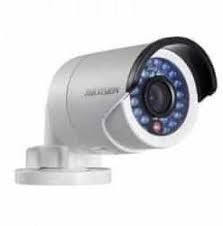 Hikvision DS 2CE16D0T IPF 1080P IR Bullet Camera