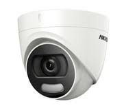 Hikvision DS 2CE72DFT FC 2 MP Full Time Color Camera