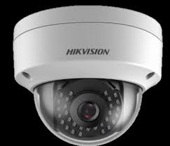 Hikvision DS-2CD1123G0E-I 2MP IR Fixed Network Dome Camera