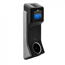 ZKteco PA10 Hybrid Biometrics Time Attendance & Access Control