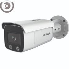 Hikvision DS-2CD2027G1-L 2MP ColorVu Fixed Mini Bullet Camera