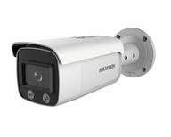 Hikvision DS-2CD2047G1-L 4 MP ColorVu Fixed Bullet Network Camera