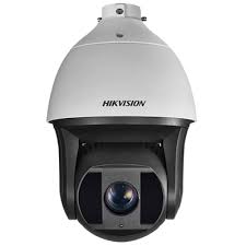 Hikvision DS-2DE5225IW-AE - 2MP 25X Network IR PTZ Camera