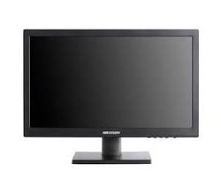 Hikvision DS-D5019QE - 19" LCD Display Monitor