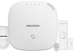 Hikvision DS-PWA32-KS Wireless Control Panel