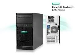 HP Proliant ML30 Gen10 Intel Xeon 34 GHz 8GB RAM 12TB Harddisk Server