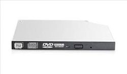 HP 95mm SATA DVD RW Optical Drive