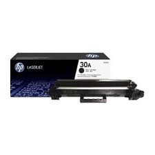 HP 30A Black Original LaserJet Toner Cartridge CF230A