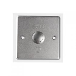 Hikvision DS K7P01 Exit Button