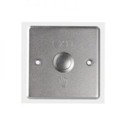 Hikvision DS-K7P01 Exit Button