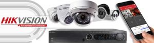 Hikvision Outdoor Bullet CCTV Camera Price