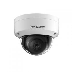 Hikvision DS 2CD2743G0 IZS 4 MP IR VF Dome Network Camera