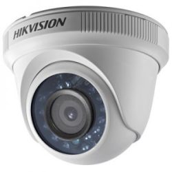 Hikvision DS 2CE56C0T IRP 720P CCTV Dome camera