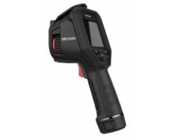 Hikvision DS 2TP31B 3AUF Thermographic Handheld Camera