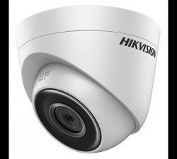 Hikvision DS-2CD1323G0-IU 2 MP IR Fixed Turret Network Camera