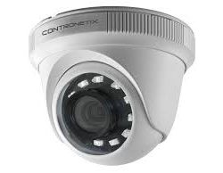 Hikvision DS-2CE56D0T-IPF 2 MP Indoor IR Turret Camera