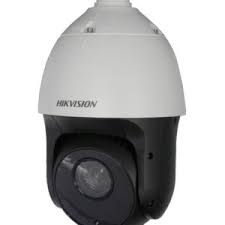 Hikvision DS-2DE4425IW-DE 4MP 25x Network IR PTZ Camera