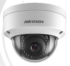 Hikvision DS-2CD2165G1-I 6 MP IR Fixed Dome Camera