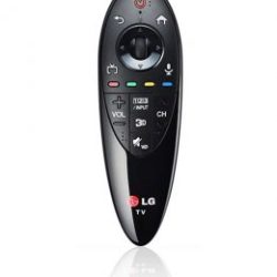 LG Magic Smart Remote Control