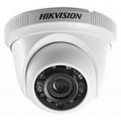 Hikvision DS-2CE56D0T-IRP HD1080P Indoor IR Turret Camera