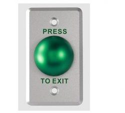 Hikvision DS K7P05 Exit Button