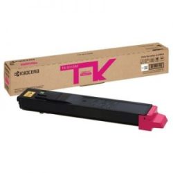 Kyocera EcoSys TK8115 Black Toner Original Cartridge