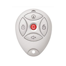 Hikvision DS-19K00-Y Wireless Keyfob