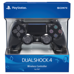 Sony PS4 Pad Dual Shock 4 - Wireless Controller