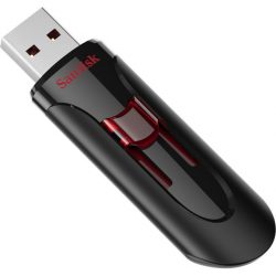 SanDisk Cruzer Glide™ 30 USB Flash Drive 64GB