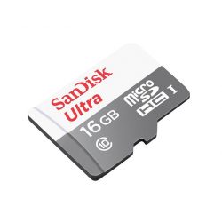 SanDisk 16GB Compact Flash Card