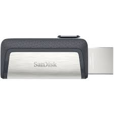 SanDisk 64GB OTG TYPE C 3.0