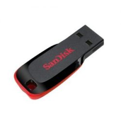 SanDisk 128GB Cruzer Blade Flash Drive