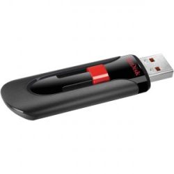 SanDisk Cruzer Glide™ 30 USB Flash Drive 32GB