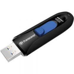 Transcend 32GB Jet Flash 790 USB 3.0 Flash Drive