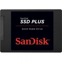 SanDisk 120GB 25 SATA Internal SSD Harddisk