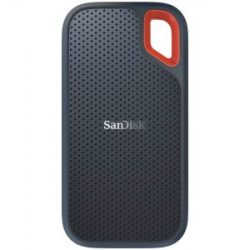 SanDisk 500GB Extreme Portable External SSD