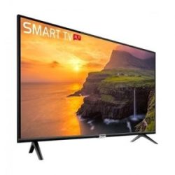 TCL 43 Inch P6 UHD 4K SMART TV 43P601