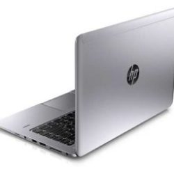 HP Folio 1040 G3 6th Gen Core i5 8GB 256SSD 14 inch Laptop Refurb