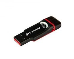 Transcend 64GB Jet Flash 340 OTG Cum Flash