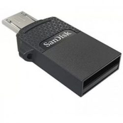 SanDisk OTG DUAL DRIVE 2.0 16GB